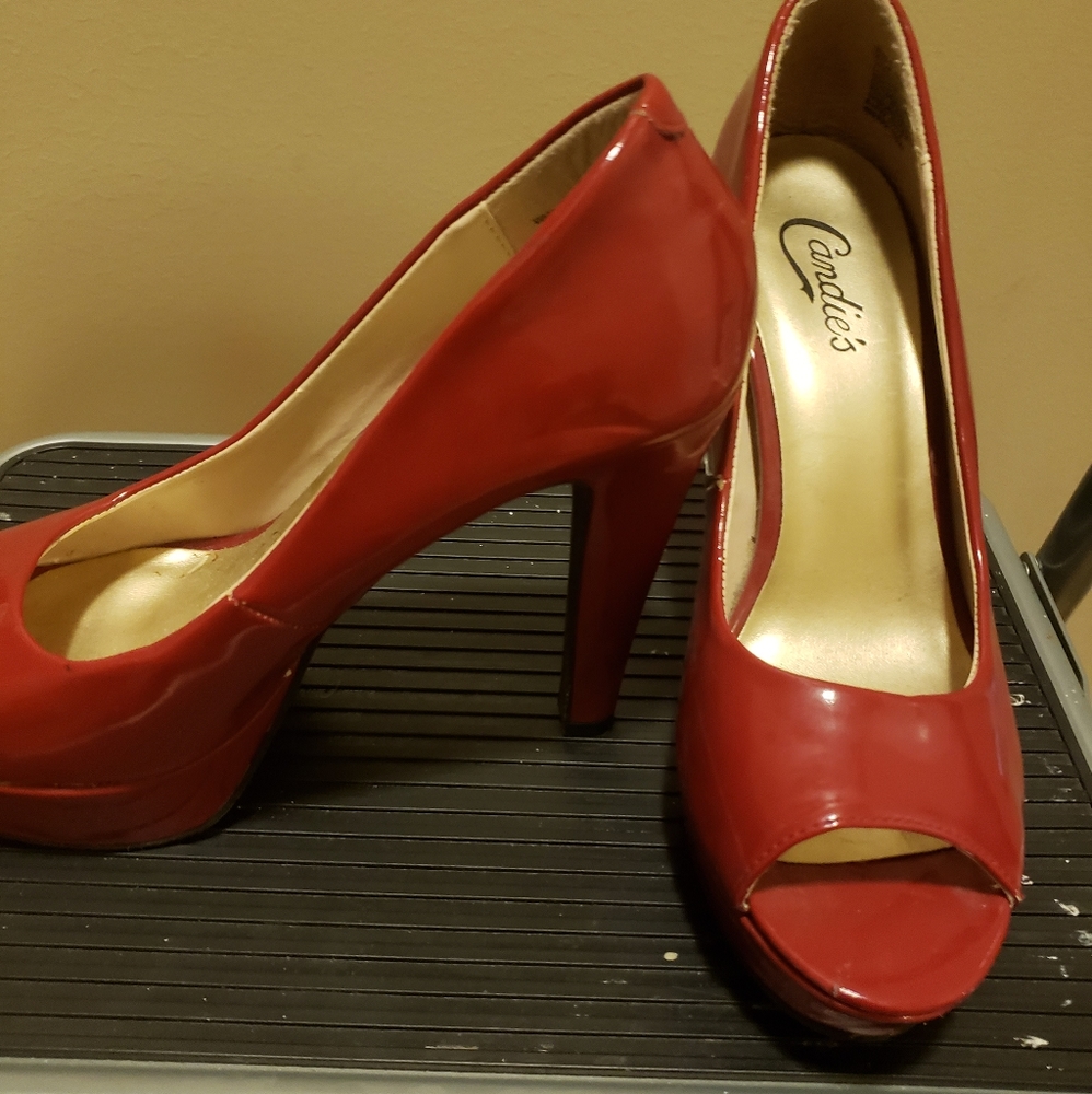 Women's heels